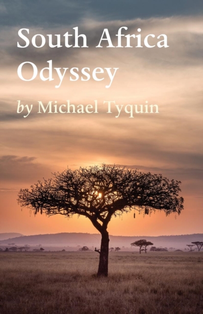 South Africa Odyssey, Paperback / softback Book