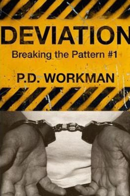 Deviation, Paperback / softback Book
