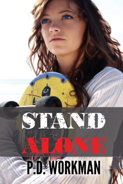 Stand Alone, Paperback / softback Book