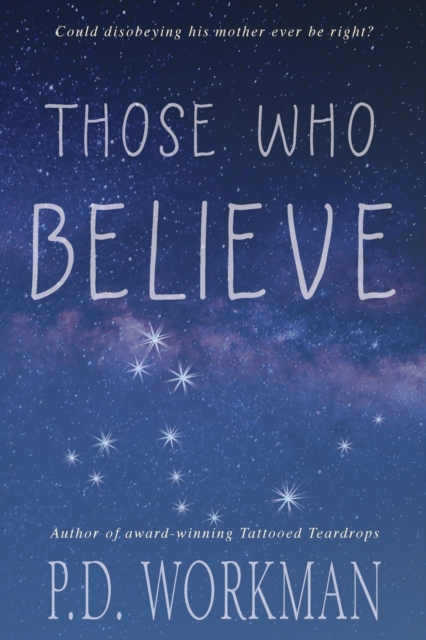 Those Who Believe, Paperback / softback Book