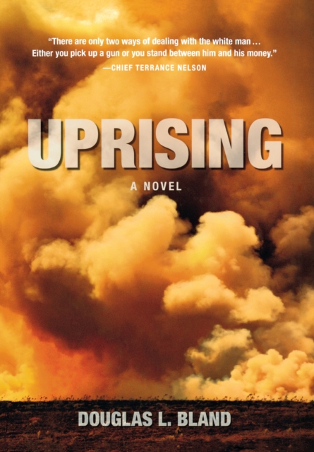 Uprising : A Novel, Hardback Book
