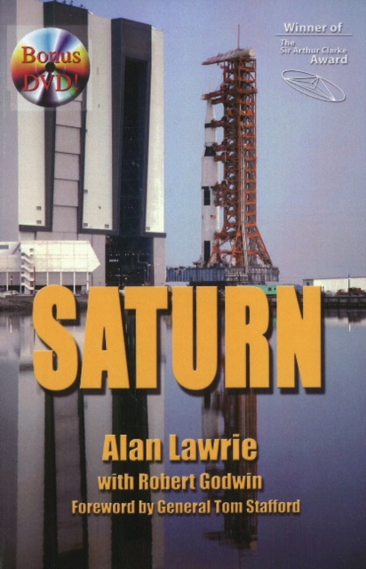 Saturn : 2nd Edition, Paperback / softback Book