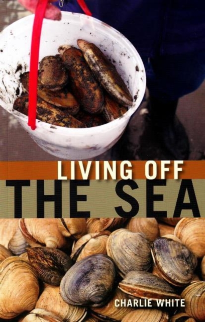 Living off the Sea, Paperback / softback Book