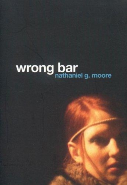 Wrong Bar, Paperback / softback Book