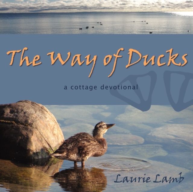 The Way of Ducks, Paperback / softback Book