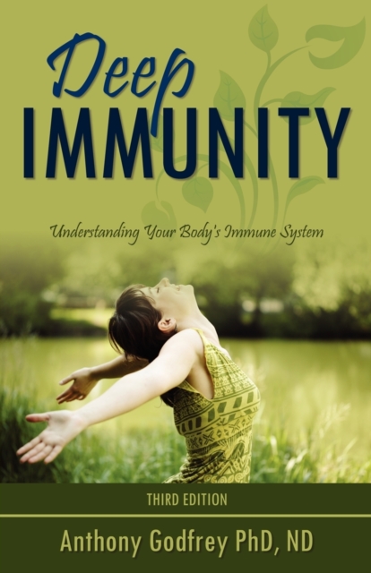 Deep Immunity, Paperback / softback Book