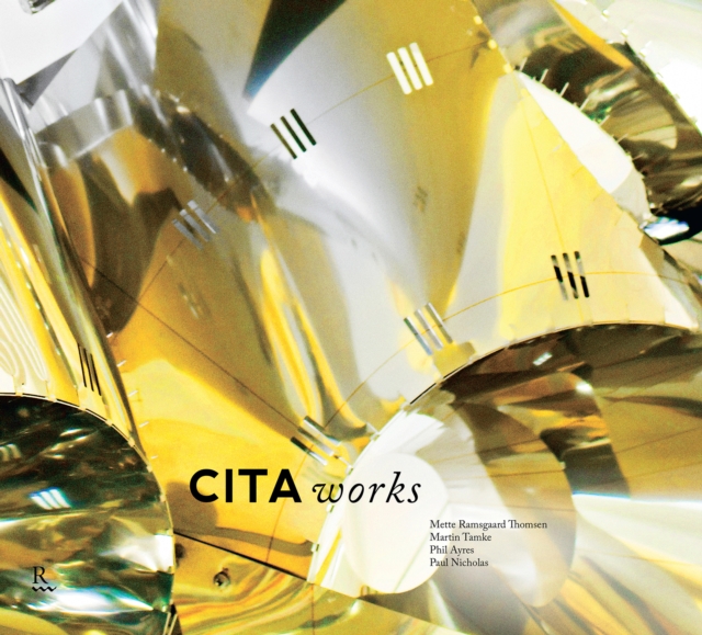 Cita Works, Hardback Book