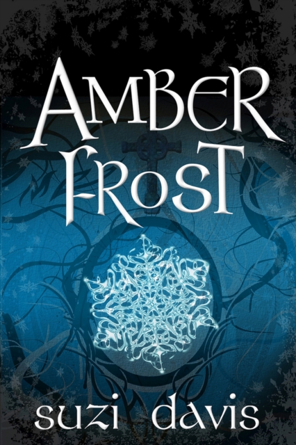 Amber Frost, Paperback / softback Book