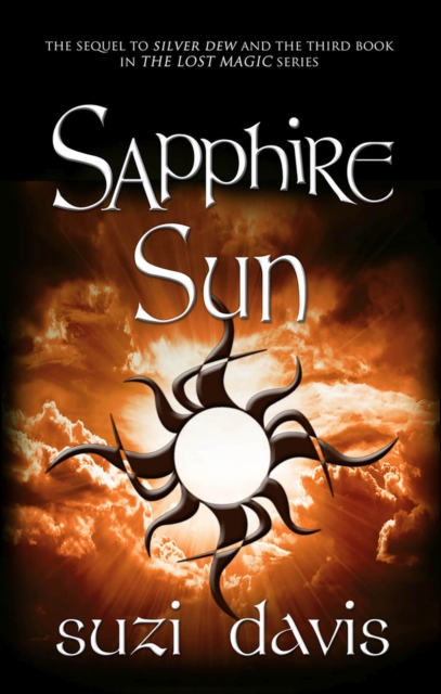 Sapphire Sun, Paperback / softback Book
