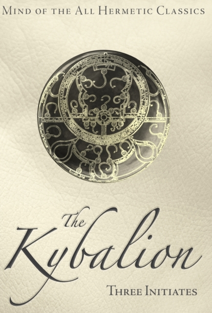 The Kybalion, Hardback Book