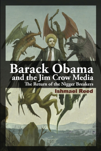 Barack Obama and the Jim Crow Media, EPUB eBook