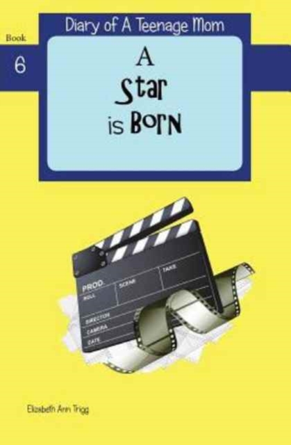 A Star is Born, Paperback / softback Book