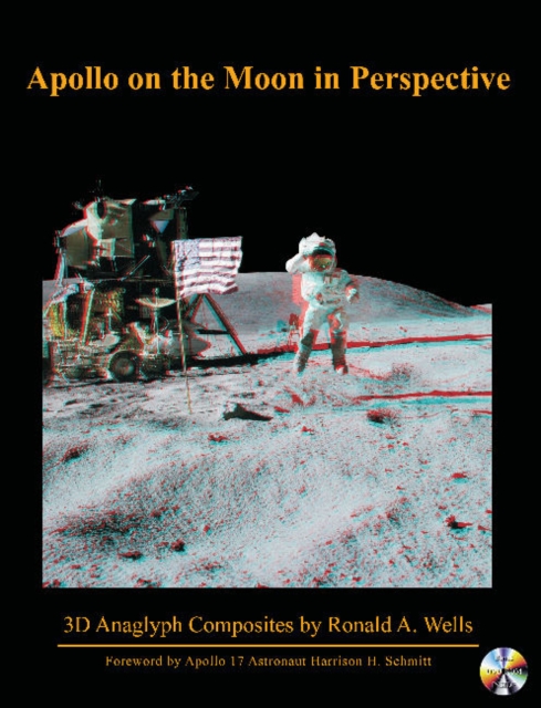 Apollo on the Moon in Perspective, Paperback / softback Book