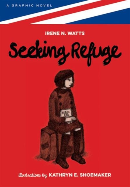 Seeking Refuge, Paperback / softback Book