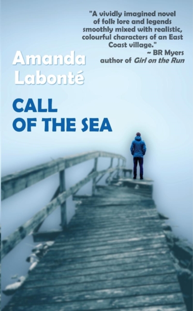 Call of the Sea, Paperback / softback Book