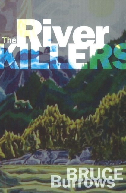 The River Killers, Paperback / softback Book