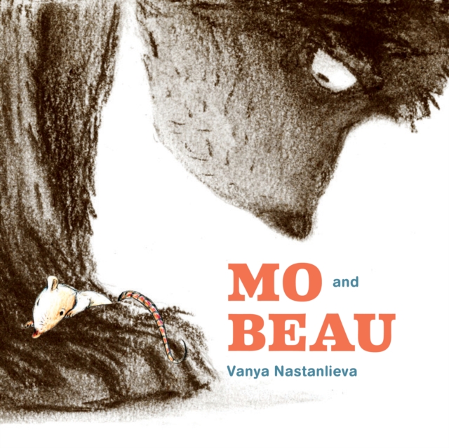 Mo And Beau, Hardback Book