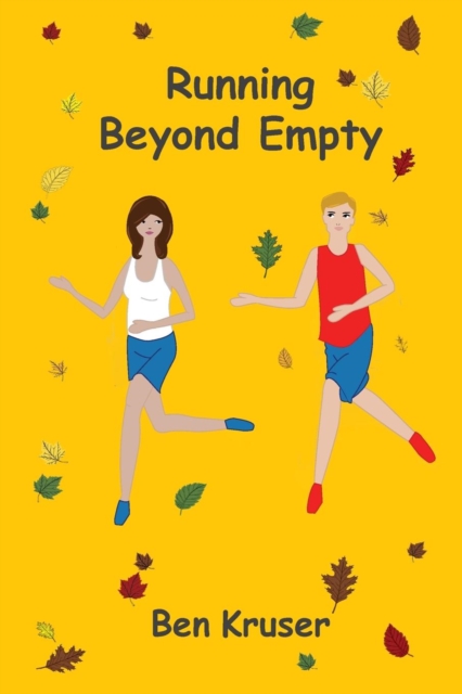 Running Beyond Empty, Paperback / softback Book