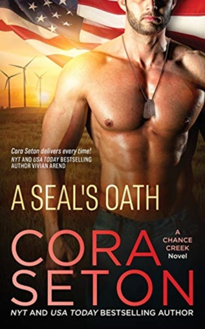 A SEAL's Oath, Paperback / softback Book
