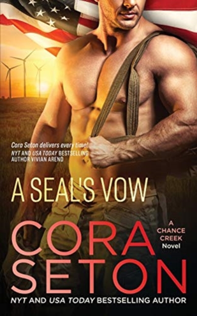 A SEAL's Vow, Paperback / softback Book