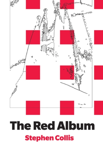The Red Album, Paperback / softback Book