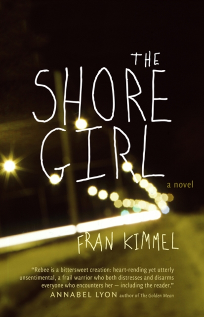 Shore Girl, Paperback / softback Book