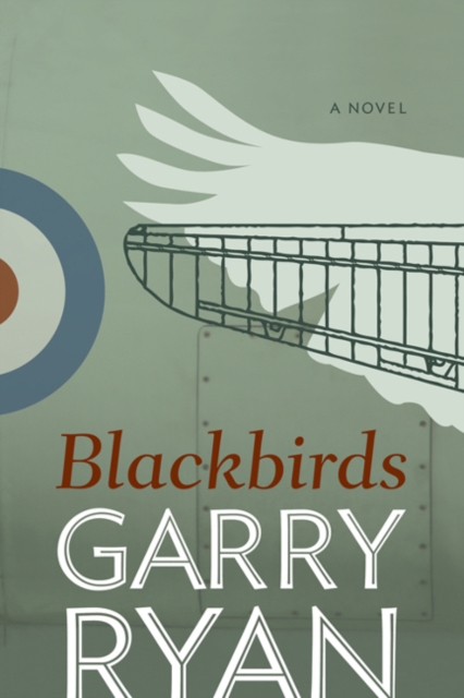 Blackbirds, Paperback / softback Book