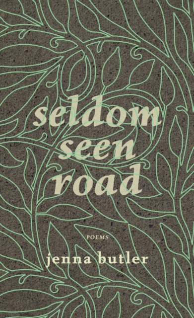 Seldom Seen Road, Paperback Book