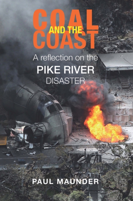 Coal and the Coast, Paperback / softback Book