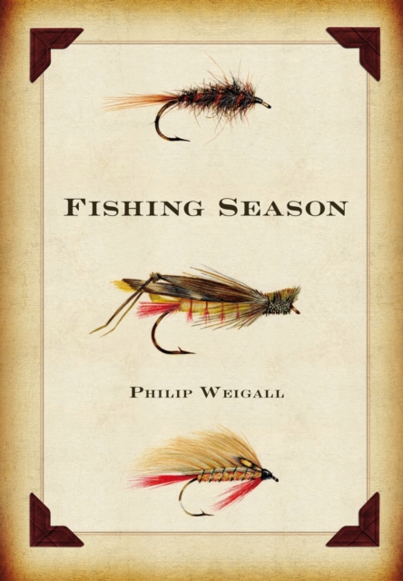 Fishing Season, EPUB eBook