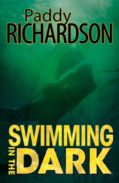 Swimming in the Dark, EPUB eBook