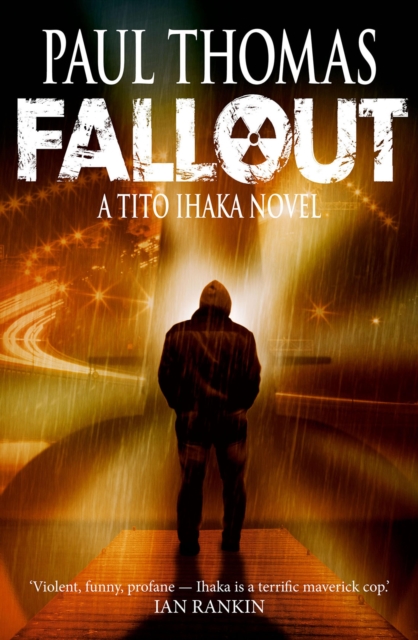 Fallout, EPUB eBook