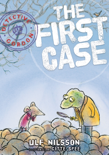 Detective Gordon: The First Case, Paperback / softback Book