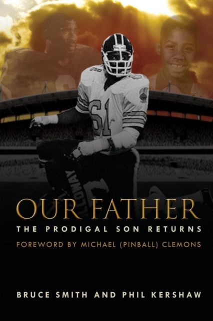 Our Father : The Prodigal Son Returns, Paperback / softback Book