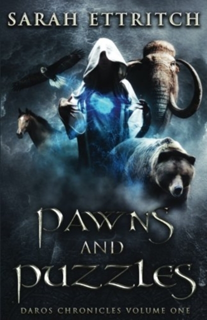 Pawns and Puzzles, Paperback / softback Book