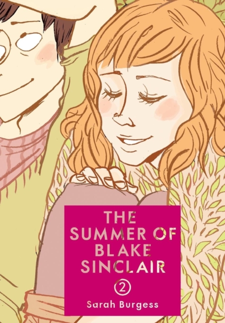 The Summer of Blake Sinclair : Volume 2, Paperback / softback Book