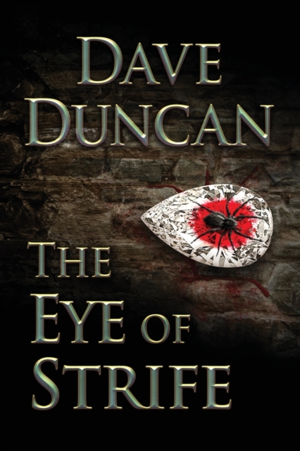 The Eye of Strife, Paperback / softback Book