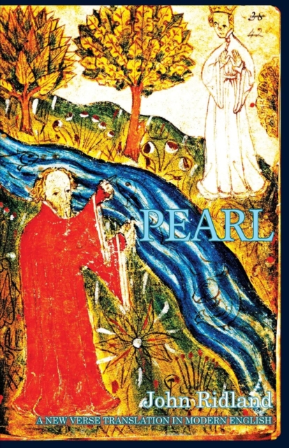 Pearl : A New Verse Translation in Modern English, Paperback / softback Book