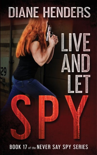 Live And Let Spy, Paperback / softback Book