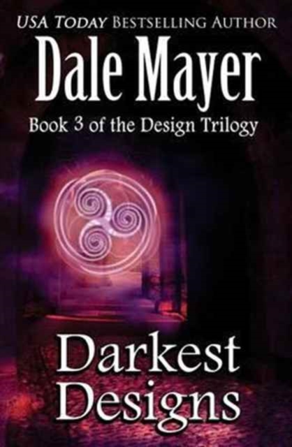 Darkest Designs, Paperback / softback Book