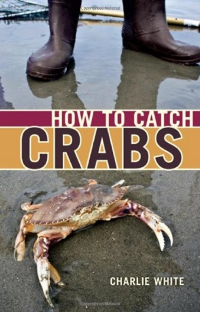 How to Catch Crabs, Paperback / softback Book