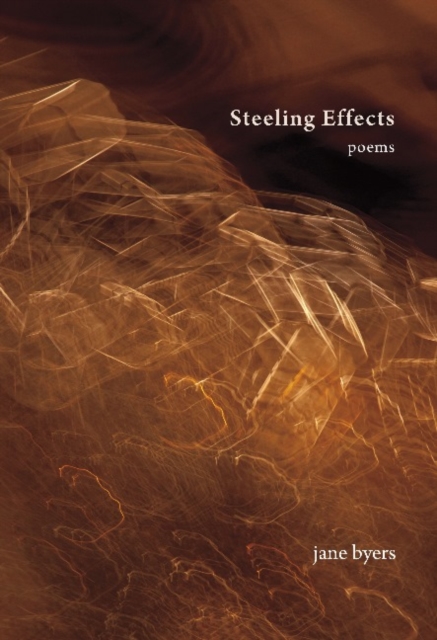 Steeling Effects, Paperback / softback Book