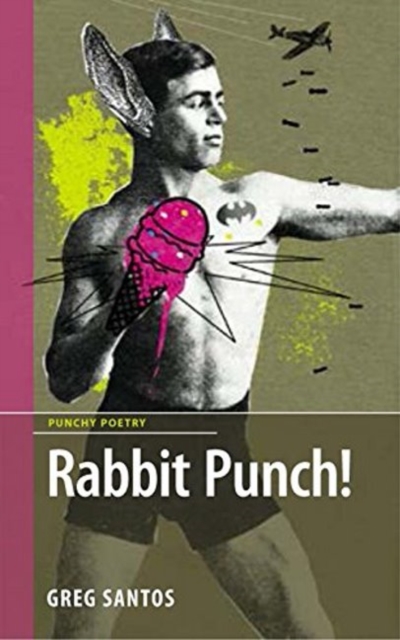 Rabbit Punch!, Paperback / softback Book