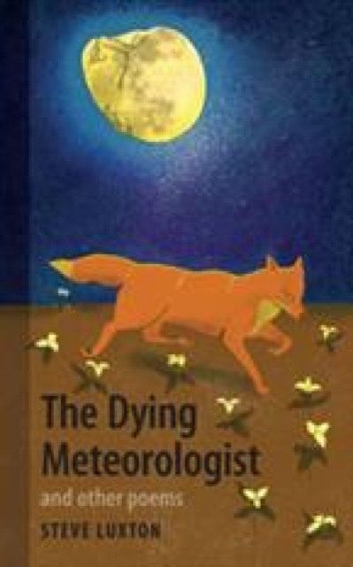 The Dying Meteorologist, Paperback / softback Book