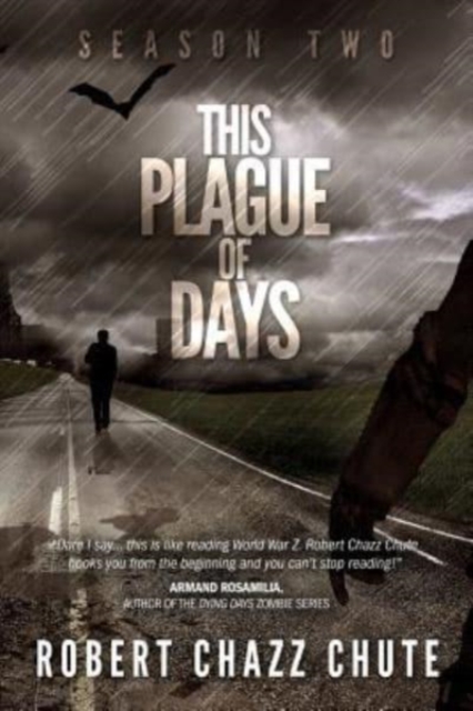 This Plague of Days, Season Two, Paperback / softback Book