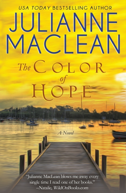 The Color of Hope, Paperback / softback Book