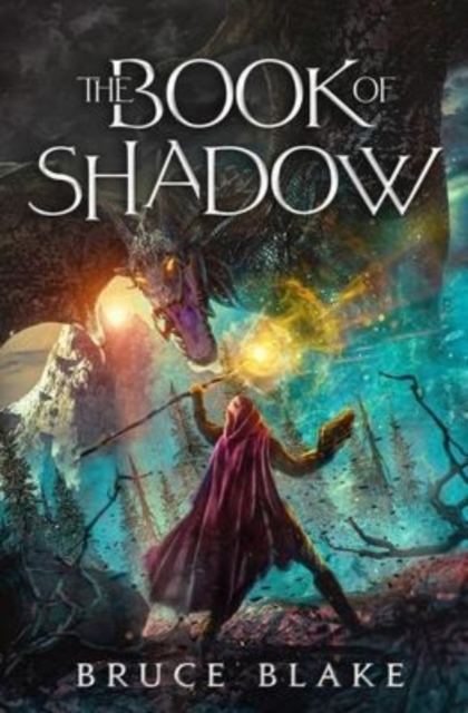 The Book of Shadow, Paperback / softback Book