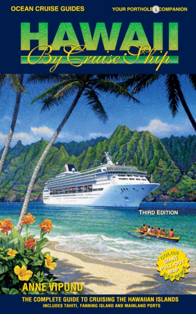 HAWAII BY CRUISE SHIP - 3rd Edition, EPUB eBook