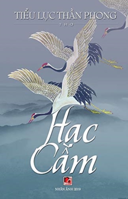 H&#7841;c C&#7847;m, Paperback / softback Book