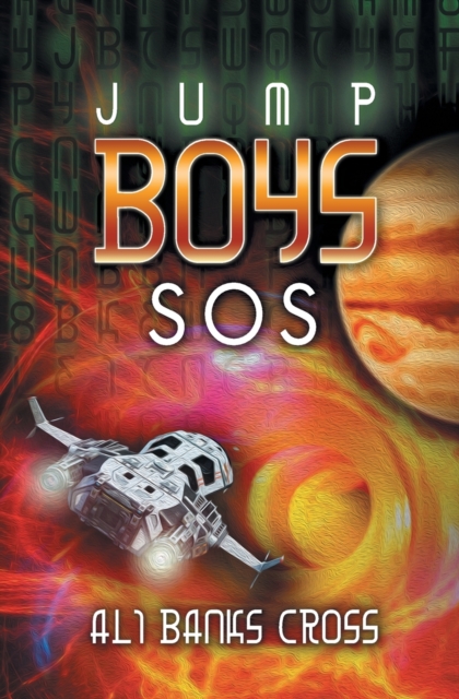 Jump Boys : SOS, Paperback / softback Book